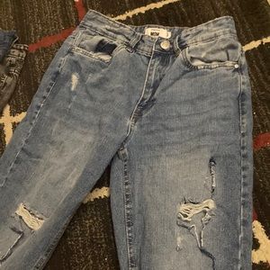 Jeans for sale